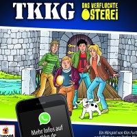 Cover_Hoerspiel_TKKG_Das verfluchte Osterei